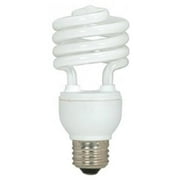 Satco Products 877122911 S7229 23W Compact Fluorescent Lamp, Natural