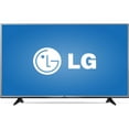 LG 49UH6030 49" Diagonal Class (48.5" viewable) UH6030 Series LED
