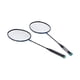 thumbnail image 1 of Juego de raquetas de bádminton Jadeshay para 2 jugadores, 1 of 14