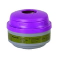 thumbnail image 1 of Cartucho Multiusos Honeywell Oliva Magenta Filtro P100 Defender, 1 of 2