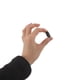 thumbnail image 4 of SHOWERORO 20Ud Potentiometer Control Knob Negro Para Guitarra Bajo Amplificador Mixer Y Pedal Efectos, 4 of 7