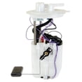 thumbnail image 4 of Delphi Technologies Fuel Pump Electric FG0987 OE Replacement; Gasoline; 80 PSI Maximum Pressure; 23 GPH Flow Rate; With Module Assembly Strainer Float Arm Seal, 4 of 6