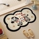 thumbnail image 1 of Alfombras de baño, alfombras para sala de estar, alfombras de área, tapetes de baño, alfombras de baño y tapetes de baño, lujosas y suaves alfombras de ducha de microfibra de pelo largo, absorbentes y, 1 of 6