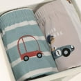 thumbnail image 3 of 2x Calzoncillos Ropa Interior Deportiva de Niños Suave Flexible Durable Lindo XXL CUTICAT Pantalones cortos del boxeador del muchacho, 3 of 8