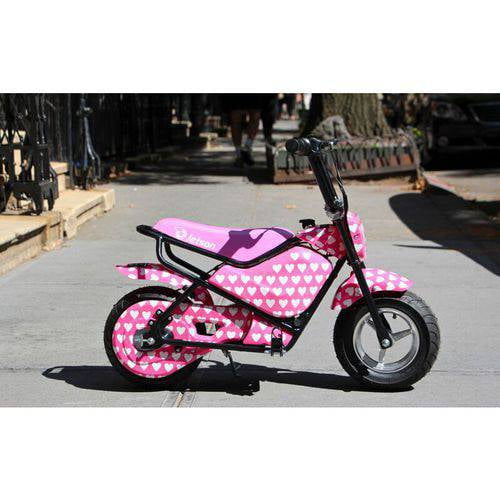 jetson junior electric bike