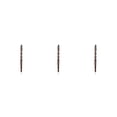 thumbnail image 4 of Scienceny Tile Drilling Bit Triangular Glass Ceramic Replaceable Household Portable Power Accessories Ceramic Stone Tools Hand Woodworking Type1 NO1 Scienceny CBP184329, 4 of 6