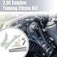 thumbnail image 2 of Motor Distribución Cadena Kit para BMW Reemplazar 11318648732 11317603944, 2 of 7