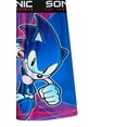 thumbnail image 3 of SEGA Sonic the Hedgehog Boy's Boxer Brief Underwear, 4-Pack, Sizes XS-XL, 3 of 7