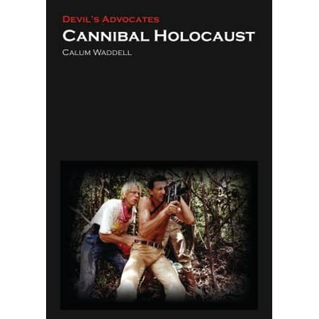 Cannibal Holocaust (Cannibal Holocaust Best Scenes)