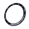 thumbnail image 1 of Círculo Del Bisel Del Reloj, Anillo Del Bisel Del Reloj, Punto Numérico De Fácil Instalación Para Reemplazo De Reloj De Pulsera Para Reloj S4 S3, 1 of 7