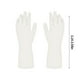 thumbnail image 3 of pstuiky Guantes transparentes guantes desechables guantes desechables guantes para tatuajes guantes desechables de cocina guantes de TPE de grado alimenticio para hornear y amasar en la cocina 100, 3 of 7