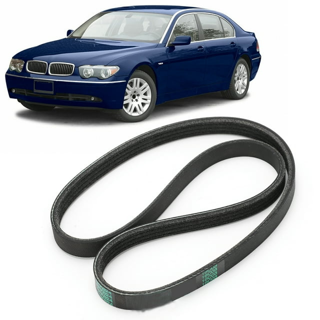 ,VOLLSUN AC Compressor Belt AC Compressor Belt C Compressor Belt Ultra Responsive
