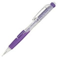 thumbnail image 2 of Pentel Twist-Erase Click Mechanical Pencil - 0.9 mm, Violet, 2 of 2