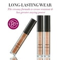 thumbnail image 4 of LUMINESS Under Eye Concealer for Dark Circles, ConcealAir (Neutral) - Weightless Coverage & Crease-Resistant Makeup Concealer to Even Out Skin Tones, 4 of 5