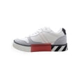 thumbnail image 3 of Tenis Casual de Mujer Blanco Sintetico Marca Leon 034XK01, 3 of 4