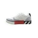 thumbnail image 3 of Tenis Casual de Mujer Blanco Sintetico Marca Leon 034XK01, 3 of 4