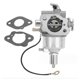 thumbnail image 1 of AM130924 Carburetor for Kawasaki Lawn Tractor for John Deere LT180, 1 of 5
