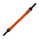 thumbnail image 3 of Correa para gafas, universal, antideslizante, ajustable Naranja, 3 of 9