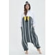 thumbnail image 3 of Onesie DELEY - Serpientes con forma de animal adulto para hombre y mujer, 3 of 7