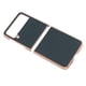 thumbnail image 4 of Funda para teléfono con pantalla plegable, evita que se deslice la carcasa protectora del teléfono móvil a prueba de golpes cuero recortado preciso para Z Flip4 ANGGREK Otros, 4 of 8