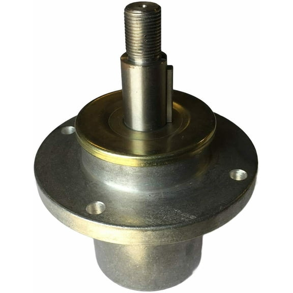 SCAG Genuine OEM Spindle Assembly 461950