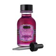 thumbnail image 1 of Kama Sutra Oil Of Love, Warming Massage Oil, Raspberry, 1 of 2