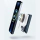 thumbnail image 1 of Banco portátil inalámbrico del poder de la succión magnética 5000mah para la carga rápida de Apple 15w ShuxiuWang 8390606543011, 1 of 1