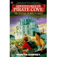 thumbnail image 1 of Pre-Owned The Mystery of Hole's Castle (Adventures in Pirate Cove) (Paperback) 0380775018 9780380775019, 1 of 1