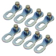thumbnail image 3 of 10 Speed Bike， Bike Chain Part Bicycle Chain Link Bike Chain Link Bicycle Chain Master Link， For Bike Bicycle Colorful, 3 of 8