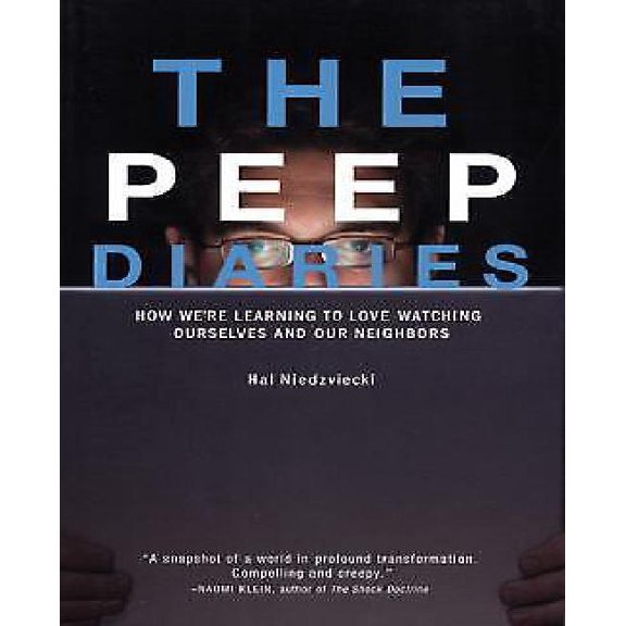 The Peep Diaries (Paperback)