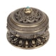 thumbnail image 1 of Soporte De Palos De Incienso, Quemador De Incienso Fácil De Limpiar Para La Sala De Meditación, 1 of 7