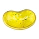 thumbnail image 1 of Reposamuñecas de gel de silicona en forma de corazón translúcido almohadilla ergonómica eficazmente la fatiga de la muñeca, 1 of 8