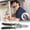 Multicolor, variant on ZEIDO Wire Stripper Crimper,18 in 1 Foldable Wire Stripper,Wire Strippers Electrical,Electric Wire Stripper,Quick Strip Wire Stripper,Electrical Wire Strippers