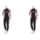 thumbnail image 4 of Toystoory Trajes de neopreno para niños Traje de neopreno para nadar para niños Traje de neopreno para niños Traje de neopreno completo Traje Type2 NO2, 4 of 6