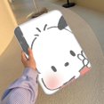 thumbnail image 1 of Sanrio Hello Kitty Cinnamoroll Cute Tablet Inner Bag For 10 11 12 13 14 15 Inch For Macbook Pro 11 12.9 Computer Notebook Pouch LUHAN, 1 of 7