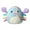 Christabel the Crab, variant on Squishmallows Official Kellytoy Plush 7.5 Inch Squishy Stuffed Toy Animal (Maggie the Stingray)