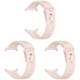 thumbnail image 1 of Correa Deportiva Silicona para Galaxy Watch 7 Ultra 47 Mm (Nebulosa) Rosa, 1 of 9