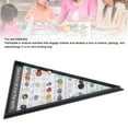 thumbnail image 3 of Trousse de Collection de Roche Minérale Amusante et Éducative pour Enfants Présentoir Transparent Inclus, 3 of 7