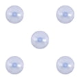 thumbnail image 2 of Naiovety Juego de ventosas transparentes de PVC para 20 piezas, piezas de repuesto pequeñas, fijación de azulejos de ventana de tanque de Type2, 2 of 6