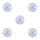 thumbnail image 1 of Matsuzay 20Pcs Suction Decor Mushroom Head Transparent Replacement Fixing Tools Glass Sucker Fish Set Parts Household Tank Small Type2, 1 of 6