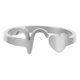thumbnail image 3 of Anillo de astrología de constelación Anillo ajustable Anillo abierto para mujer Anillo abierto de constelación, 3 of 8