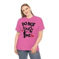 thumbnail image 3 of Familyloveshop LLC Don't Touch Me, Anti Valentine, Anti Cupid, Cupid Stupid, Valentine Shirt, Valentine Gift, Funny Valentine, Gift For Him, Men And Women T-shirt, 3 of 9