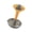 Yellow, variant on Fruit Juices Squeezer Press Manual Citrus Juicer Drink Ideal For Kitchen Gym And Restaurant Applications