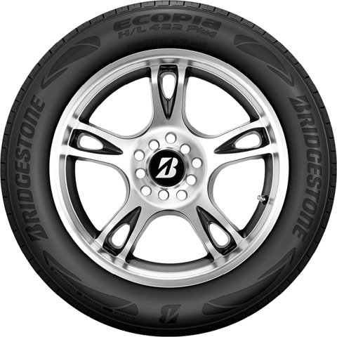 Bridgestone Ecopia H/L 422 Plus All Season 225/65R17 102H Passenger Tire simolary.com 19 Bridgestone Ecopia H/L 422 Plus All Season 225/65R17 102H Passenger Tire Simolary simolary.com 19