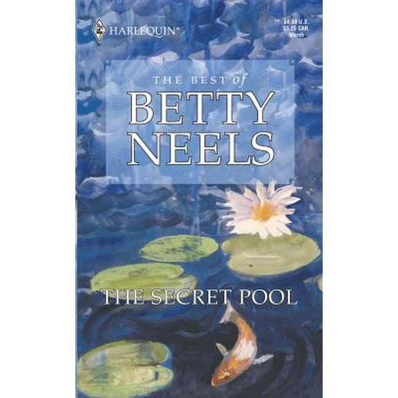 Pre-Owned The Secret Pool (Unknown) 0373512317 9780373512317