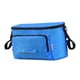 thumbnail image 3 of Bolsa organizadora para cochecito de bebé, bolsa de viaje, portátil, universal, para bebé azul, 3 of 9