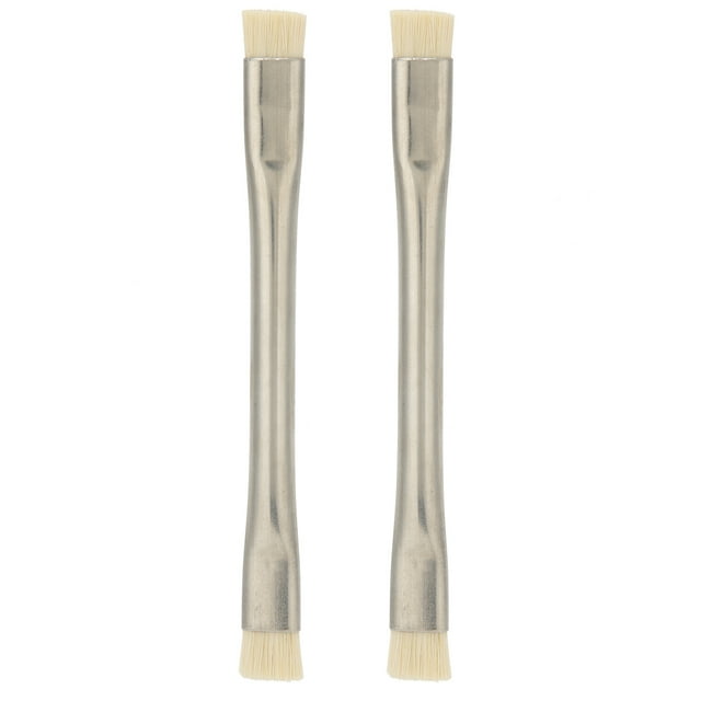 Mobile Phone Tabletfor PCB Cleaning Brush,2pcs AntiStatic Brush ESD Anti Static Brush For PCB Board Repair Tool Best in Class
