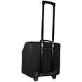 thumbnail image 2 of SofiaMari NAC-3112 Trolly Accordion Case with Telescopic Handle, 2 of 2