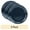 Navy, variant on Mainstays Chiara Stoneware Round Navy 10.5" Dinner Plate