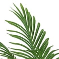 thumbnail image 3 of Artificial Palm Plant in Planter (Set of 2), 3 of 8